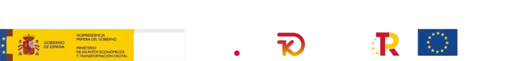 logos del kit digital