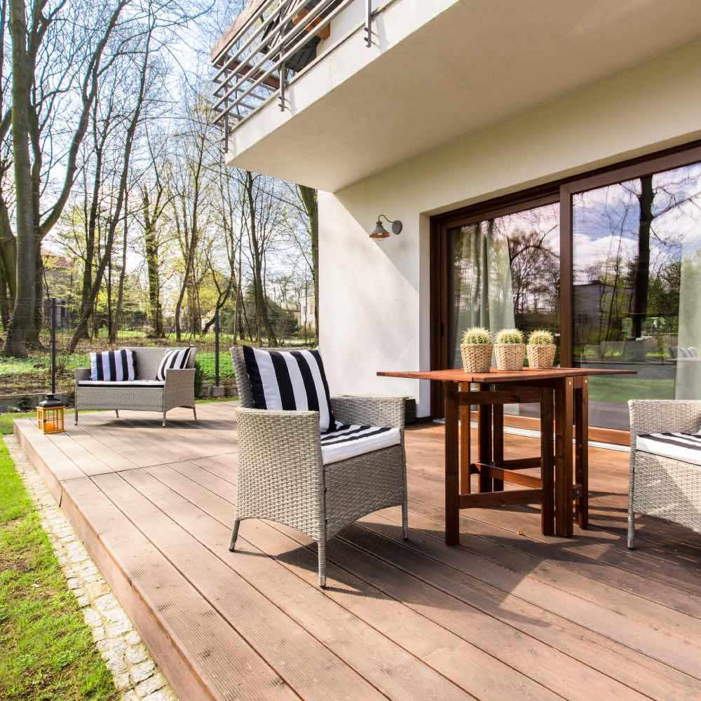 servicios de reformas en Murcia